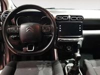 Usata Citroën C3 Aircross PureTech 110 CV (80 kW) 2020 Grigio SUV