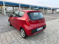 Usata Kia Picanto Style 69 CV (50 kW) 2012 Other Utilitaria