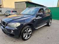 Usata BMW X5 272 CV (200 kW) 2007 Other SUV