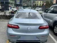 Usata Mercedes E220 194 CV (142 kW) 2019