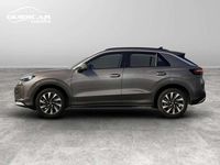 Nuova VW T-Roc Life 116 CV (85 kW) 2026 Grenadill black metallizzato SUV