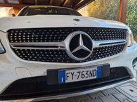 usata Mercedes GLC220 Coupe d Premium 4matic auto