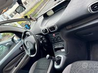 usata Citroën C3 Picasso gpl 1400