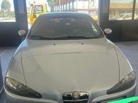 usata Alfa Romeo 147 1.9 JTD (100 CV) cat 5p. Impression