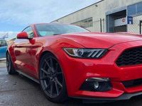 usata Ford Mustang Fastback 2.3 ecoboost 317cv