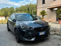 Usata Cupra Formentor 150 CV (110 kW) 2023 SUV