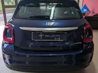 Occasion Fiat 500X 131 ch (96 kW) 2023 Bleue SUV