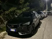 Usata Cupra Formentor 150 CV (110 kW) 2021 SUV
