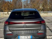 Gebraucht Mercedes EQA250 Premium 80 kW (109 PS) 2022 Other SUV