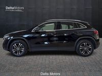 Ny Mercedes GLA180 Advanced 116 HK (85 kW) 2026 Svart SUV