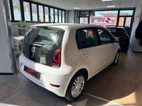 Usata VW up! Sportline 65 CV (47 kW) 2022 Bianco Utilitaria