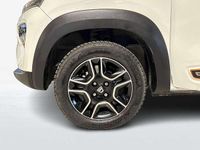 Usata Dacia Spring Comfort Plus 19 kW (26 CV) 2023 Other Utilitaria