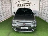 Usata Fiat 500 Dolcevita 69 CV (50 kW) 2023 Grigio Berlina