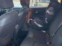 Usata Jeep Renegade Limited 140 CV (102 kW) 2016 Nero SUV
