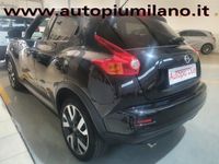 usata Nissan Juke 1.5 dCi n-tec usato