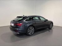 Nuova Audi A6 Advanced Plus 245 CV (180 kW) 2025 Grigio manhattan metallizzato Station wagon