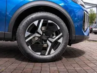 Usata Peugeot 2008 Allure 131 CV (96 kW) 2025 Blu obsession SUV