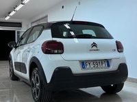 Usata Citroën C3 PureTech 110 CV (80 kW) 2019 Beige Utilitaria