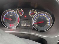 Usata Suzuki SX4 GL 90 CV (66 kW) 2010 SUV