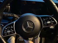 Usata Mercedes A160 2019 Bianco Berlina