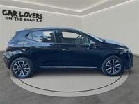 Usata Renault Clio V Techno 91 CV (66 kW) 2023 Gne nero etoile Utilitaria