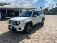 usata Jeep Renegade 1.6 Mjt 120 CV Longitude