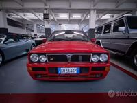 Usata Lancia Delta 90 CV (66 kW) 1992 Other Utilitaria