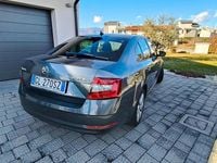 Usata Skoda Octavia 116 CV (85 kW) 2018 Grigio Berlina