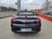 usata Opel Cascada 2.0 CDTI - 170cv CABRIO