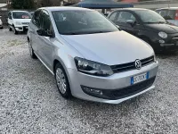 Usata VW Polo 75 CV (55 kW) 2010 Grigio Utilitaria