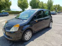 Usata Renault Modus Privilege 75 CV (55 kW) 2006 Monovolume