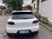 Usata Porsche Macan 250 CV (183 kW) 2015 SUV