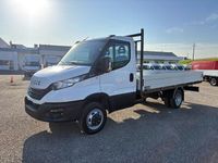 Usata Iveco Daily 140 CV (102 kW) 2023 Bianco Furgone