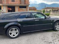 usata Chrysler 300 3.0 V6 CRD cat DPF Touring