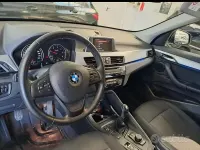 Usata BMW 116 Advantage 116 CV (85 kW) 2021 Utilitaria