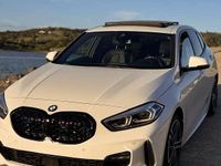 Usata BMW 120 M Sport 190 CV (139 kW) 2020 Utilitaria