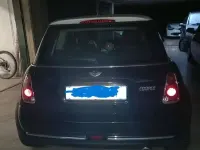 Usata Mini Cooper 116 CV (85 kW) 2004 Utilitaria