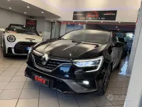 Usata Renault Mégane IV R.S. 116 CV (85 kW) 2020 Nero Berlina