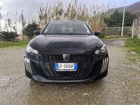 Usata Peugeot 208 Active 75 CV (55 kW) 2024 Utilitaria