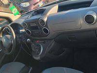 Usata Peugeot TePee Active 99 CV (72 kW) 2016 Bianco Station wagon