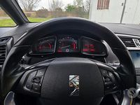 Usata Citroën DS5 So Chic 163 CV (119 kW) 2012 Bianco Utilitaria