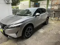 Usata Nissan Qashqai 158 CV (116 kW) 2022 Grigio SUV
