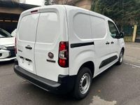 usata Fiat Doblò Doblo1.5 BlueHdi 100CV PC-TN Van