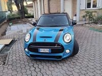 Usata Mini Cooper S 192 CV (141 kW) 2018 Utilitaria