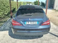 Usata Mercedes CLA180 Shooting Brake Business 109 CV (80 kW) 2018 Station wagon