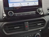 Usata Ford Ecosport Active 125 CV (91 kW) 2021 SUV
