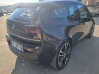 Usata BMW i3 Advantage 75 kW (102 CV) 2022 Nero Utilitaria