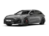 Nuova Audi RS5 510 CV (375 kW) 2026 Grigio Station wagon