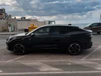Usata Peugeot 408 GT 131 CV (96 kW) 2023 Nero SUV