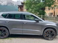 Usata Cupra Ateca 150 CV (110 kW) 2023 SUV
